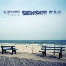 Senses Fail - Follow Your Bliss: The Best Of Senses Fail - LP { Vinyl LP }