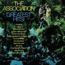 The Association - The Association's Greatest Hits - LP { Vinyl LP }