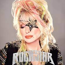 Dolly Parton - Rockstar - Indie LP { Vinyl LP }