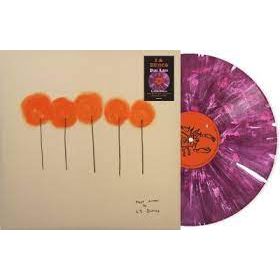 L.S. Dunes - Past Lives - Indie LP { Vinyl LP }