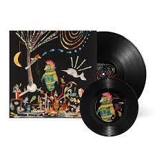 Butcher Brown - Butcher Brown Presents Triple Trey - LP { Vinyl LP }