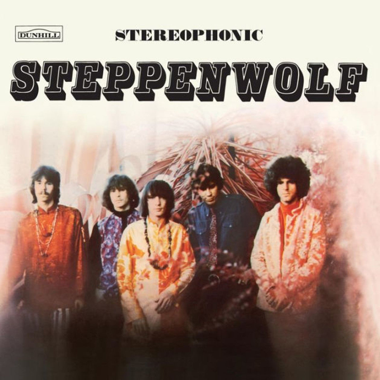 Steppenwolf - Steppenwolf - LP { Vinyl LP }