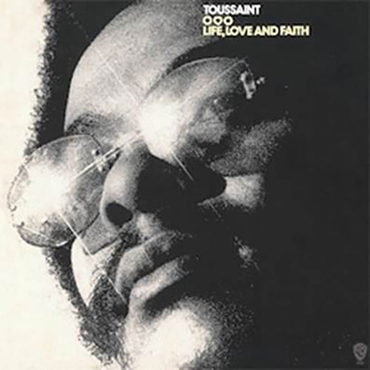Allen Toussaint - Life, Love And Faith - Speakers Corner LP { Vinyl LP }