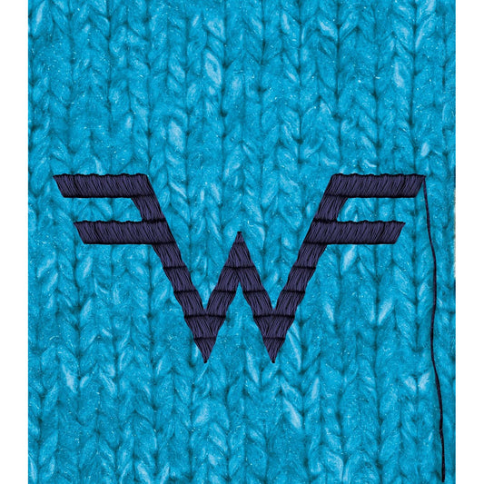 Weezer - Weezer (Blue Album 30th Anniversary) - Super Deluxe Edition LP Boxed Set { Vinyl LP }