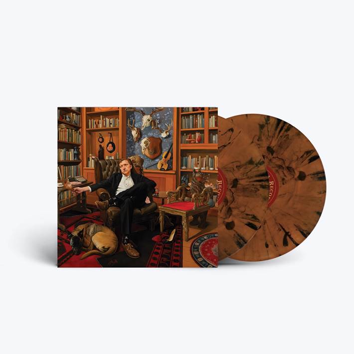 Tyler Childers - Snipe Hunter - Indie LP { Vinyl LP }