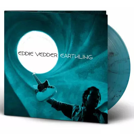 Eddie Vedder - Earthling - Indie LP { Vinyl LP }