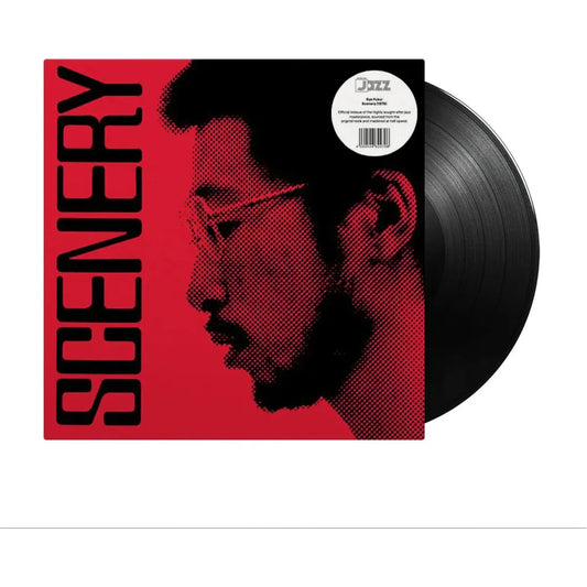 Ryo Fukui - Scenery - LP { Vinyl LP }