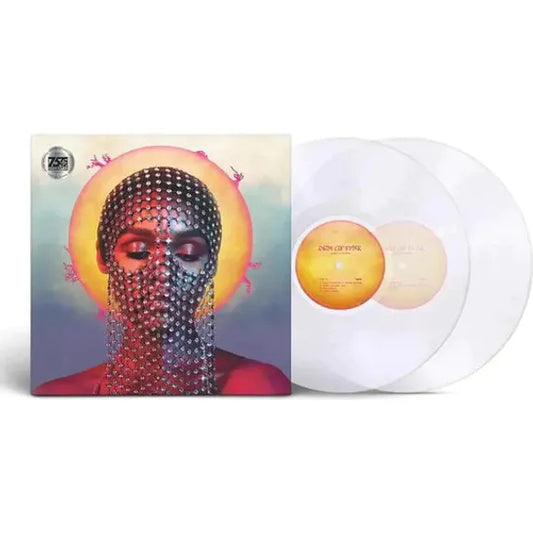 Janelle Monae - Dirty Computer - LP { Vinyl LP }