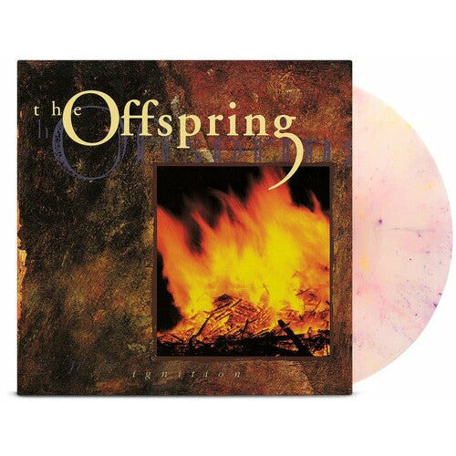The Offspring - Ignition - LP { Vinyl LP }