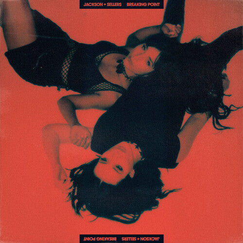 Jackson + Sellers - Breaking Point - LP { Vinyl LP }