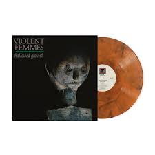 Violent Femmes - Hallowed Ground - Indie LP { Vinyl LP }