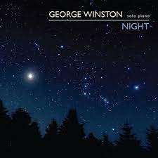 George Winston - Night - LP { Vinyl LP }