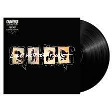 Crawlers - Loud Without Noise - LP { Vinyl LP }