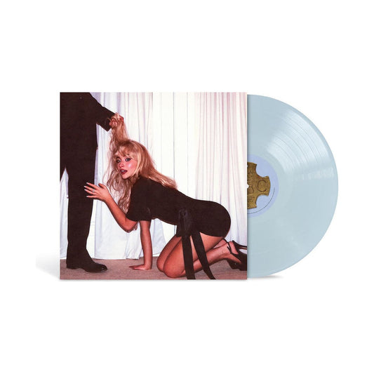 Sabrina Carpenter - Man's Best Friend - LP { Vinyl LP }
