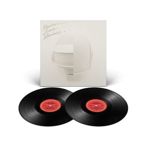 Daft Punk - Random Access Memories (Drumless Edition) - LP { Vinyl LP }