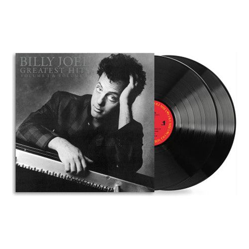 Billy Joel - Greatest Hits: Volume I & Volume II - LP { Vinyl LP }