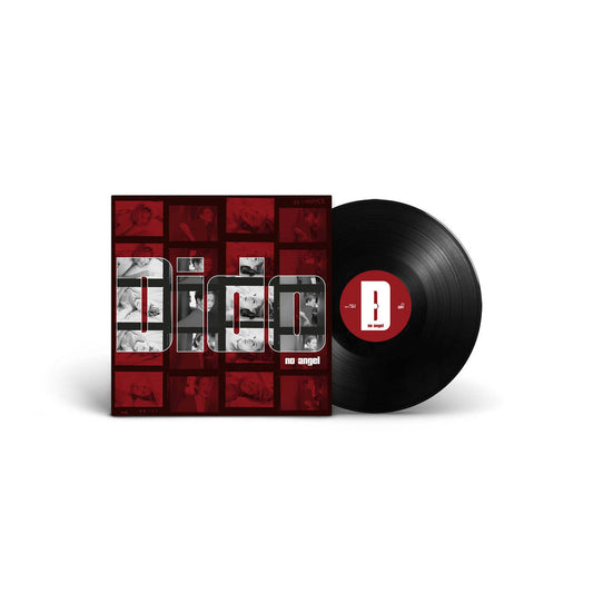 Dido - No Angel - LP { Vinyl LP }