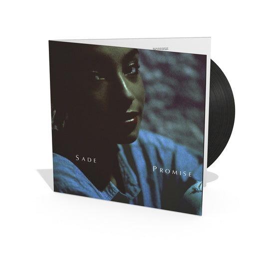 Sade - Promise - LP { Vinyl LP }