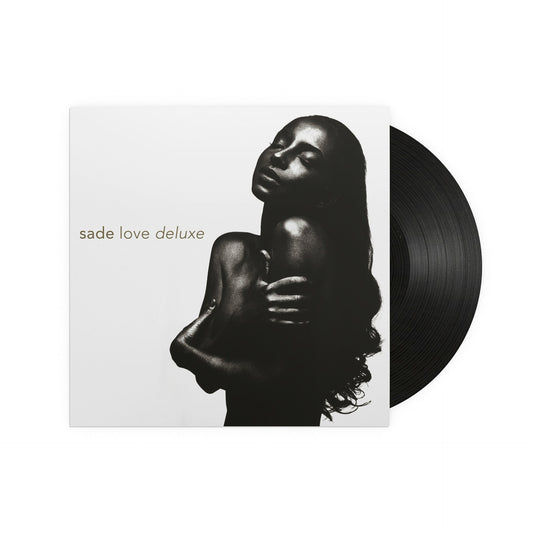 Sade - Love Deluxe - LP { Vinyl LP }