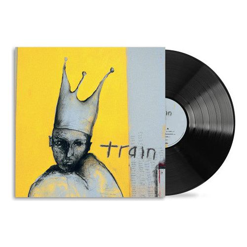 Train - Train - LP { Vinyl LP }