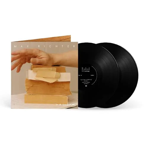 Max Richter - In a Landscape - LP { Vinyl LP }