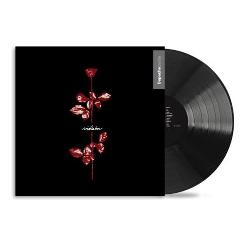Depeche Mode - Violator - LP { Vinyl LP }