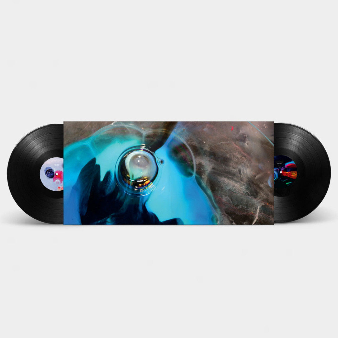 Floating Points - Cascade - LP { Vinyl LP }