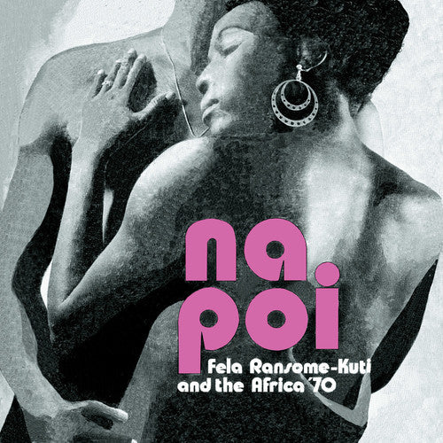 Fela Kuti - Na Poi - LP { Vinyl LP }