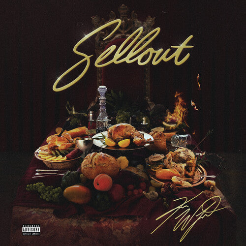 Koe Wetzel - Sellout - LP { Vinyl LP }
