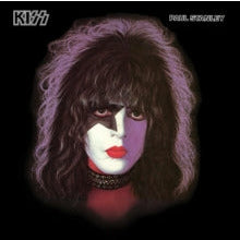 Kiss - Paul Stanley - Picture Disc LP { Vinyl LP }