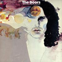 The Doors - Weird Scenes Inside The Goldmine - LP { Vinyl LP }
