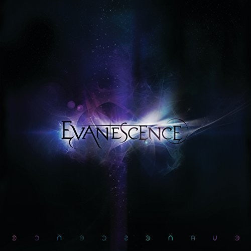 Evanescence - Evanescence - LP { Vinyl LP }