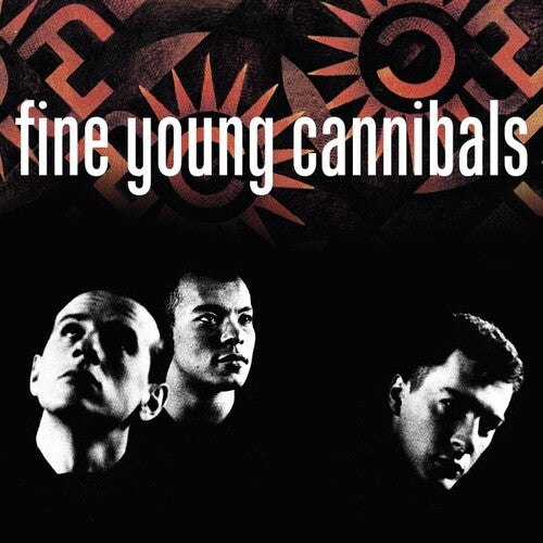 Fine Young Cannibals - Fine Young Cannibals - LP { Vinyl LP }