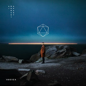 Odesza - A Moment Apart - LP { Vinyl LP }