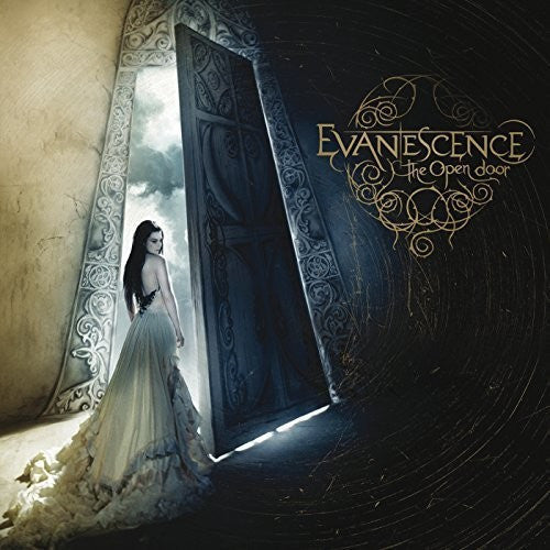 Evanescence - The Open Door - LP { Vinyl LP }