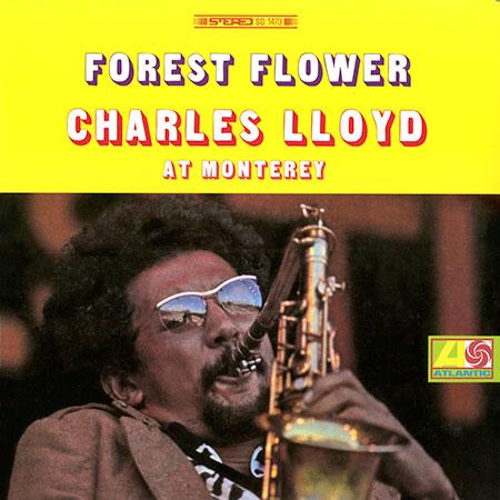 Charles Lloyd - Forest Flower - Speakers Corner LP { Vinyl LP }
