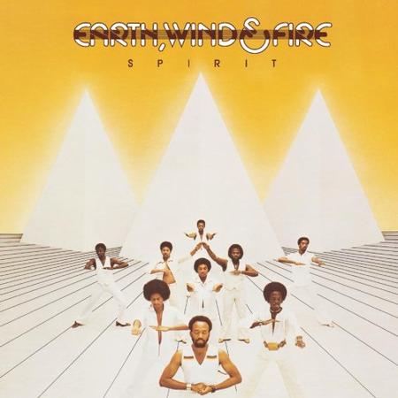 Earth, Wind & Fire - Spirit - Speakers Corner LP { Vinyl LP }