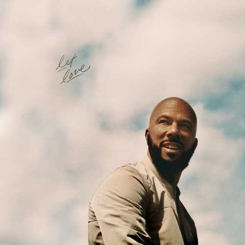 Common - Let Love - LP { Vinyl LP }