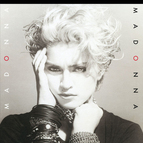 Madonna - Madonna - LP { Vinyl LP }