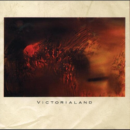 Cocteau Twins - Victorialand - LP { Vinyl LP }
