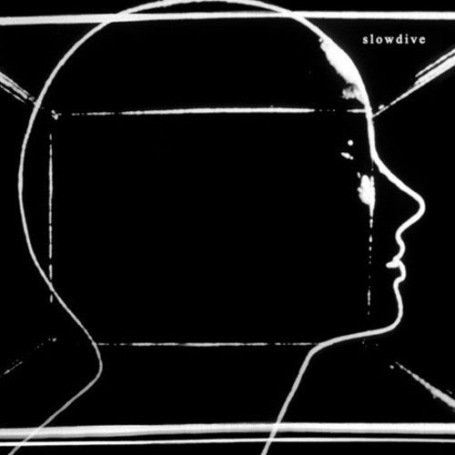 Slowdive - Slowdive - LP { Vinyl LP }