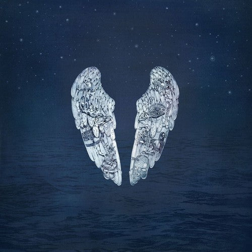Coldplay - Ghost Stories - LP { Vinyl LP }