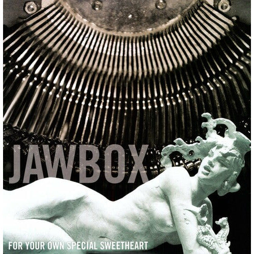 Jawbox - For Your Own Special Sweetheart - LP { Vinyl LP }
