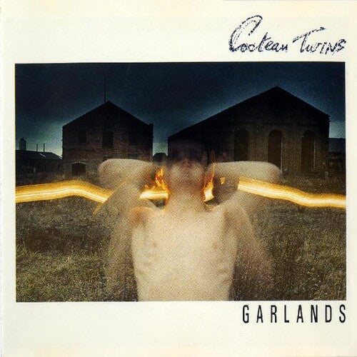 Cocteau Twins - Garlands - LP { Vinyl LP }