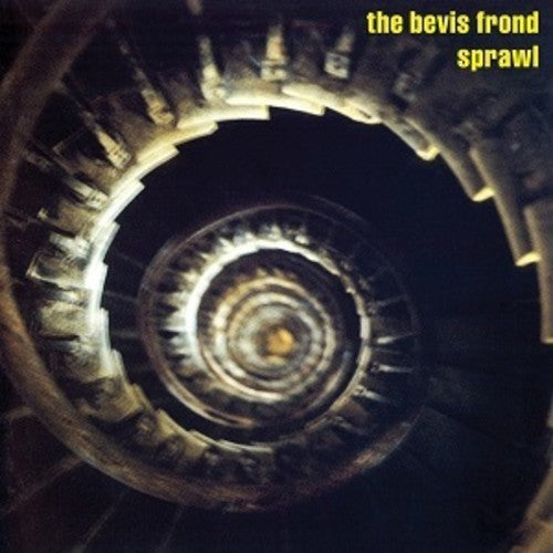 The Bevis Frond - Sprawl - LP { Vinyl LP }