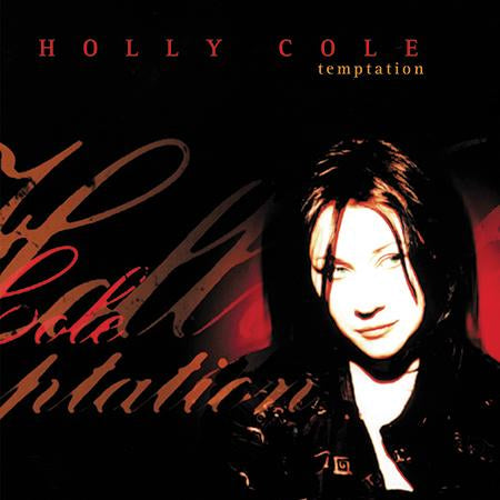 Holly Cole - Temptation - Analogue Productions LP { Vinyl LP }