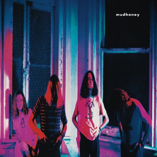 Mudhoney - Mudhoney - LP { Vinyl LP }