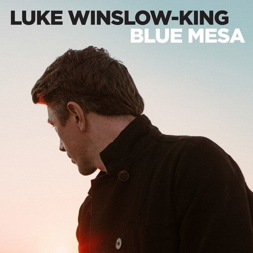 Luke Winslow-King - Blue Mesa - LP { Vinyl LP }
