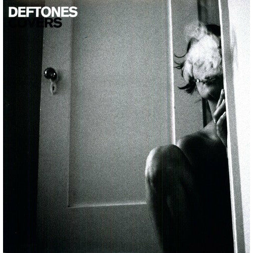 Deftones - Covers - LP { Vinyl LP }