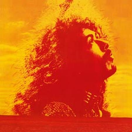 Carlos Santana & Buddy Miles - Live! - Speakers Corner LP { Vinyl LP }